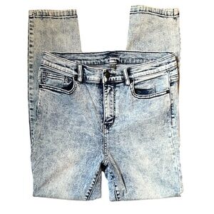 NY&Co SOHO High Waist Jeans